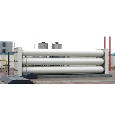 چگونه ارتفاع بر عملکرد سیلندرهای CNG تأثیر می گذارد؟